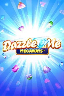 dazzle-me- Megaways -logo