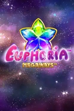 euphoria- Megaways -logo